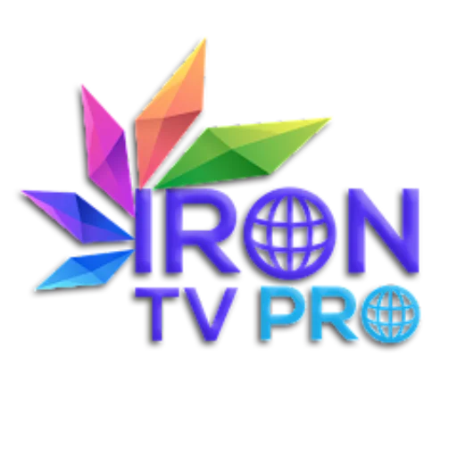 IRON IPTV