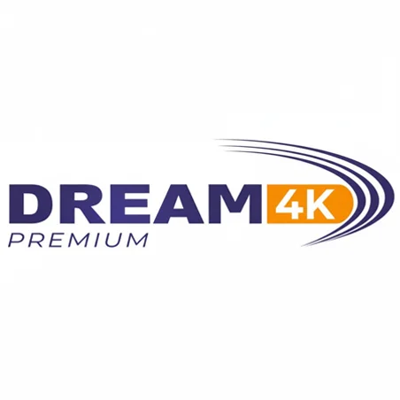 DREAM 4K