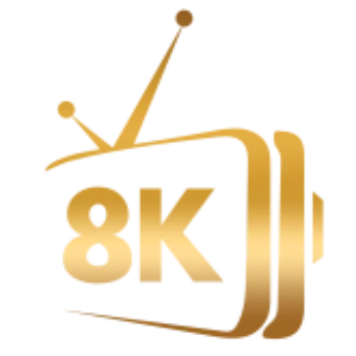 STRONG8K